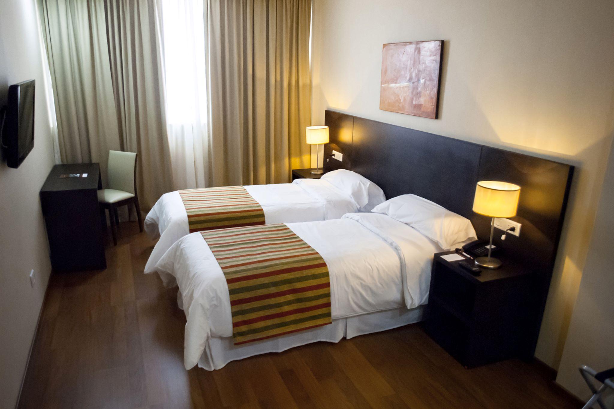 Amerian Puerto Rosario Hotel Exterior photo
