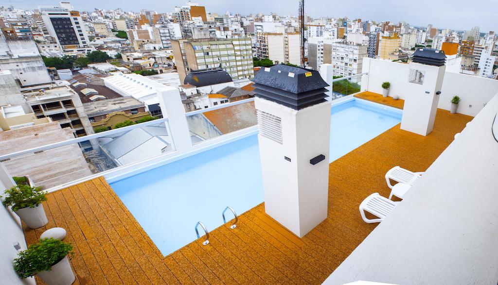 Amerian Puerto Rosario Hotel Exterior photo